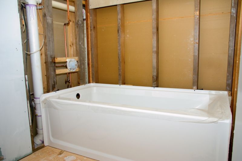 Top Bathroom Remodeling Companies in Conroe, TX