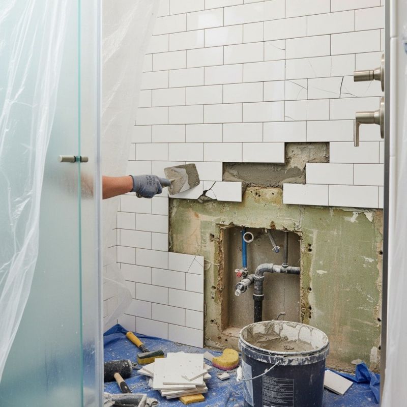 Top Bathroom Remodeling Companies in Houston, TX