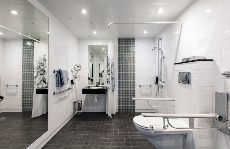 Best Accessible Bathroom Fixtures Contractors in Spring, TX